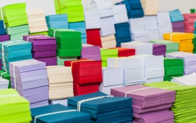 Jakie są formaty papieru i czym się różnią?