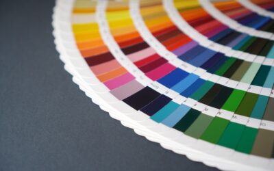 CMYK, RGB, PANTONE – różnice w przestrzeniach barw