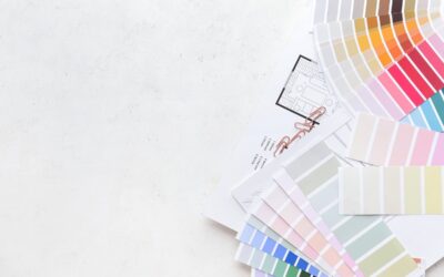 Kody kolorów – nazwy kolorów w projektach graficznych